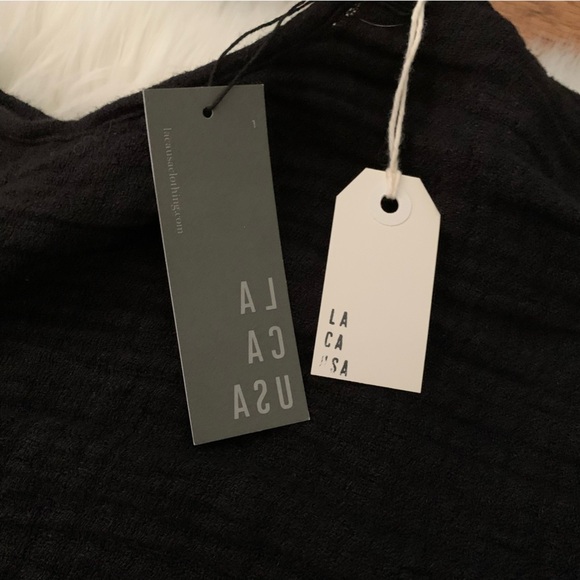 LACAUSA Dress - Picture 6 of 12